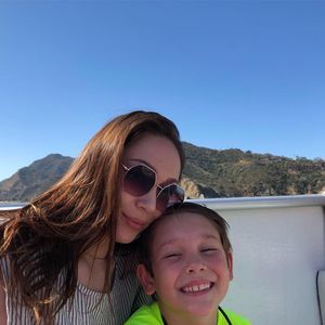 Meet your Posher, Ariel